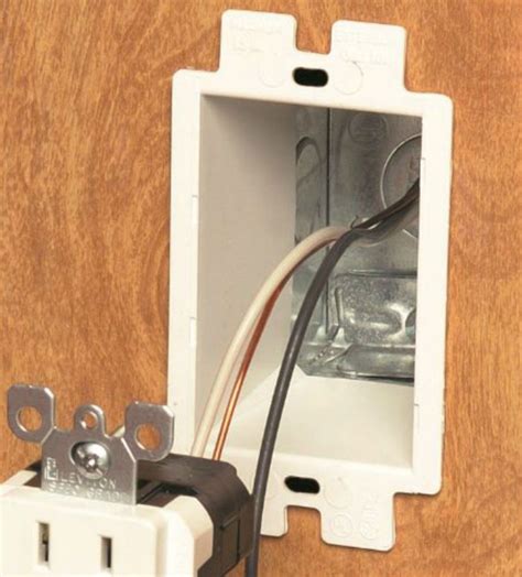 electric box extensions|electrical box extensions for drywall.